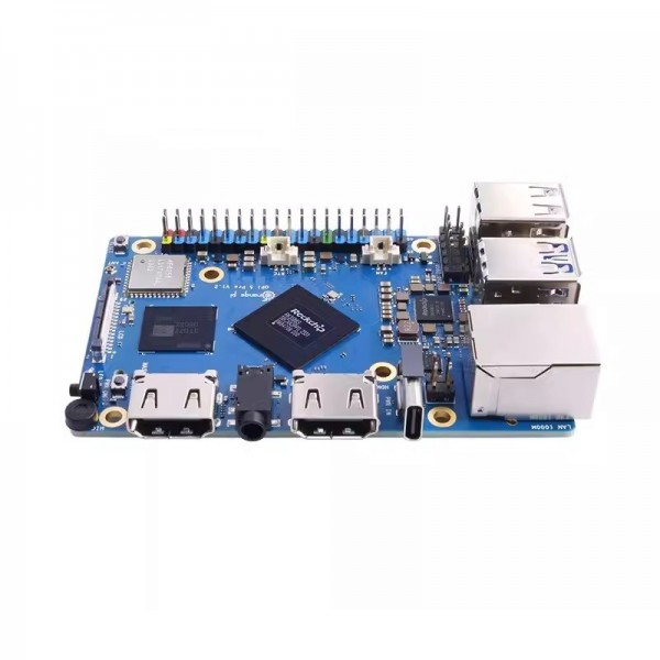 Orange Pi 5 Pro - 4GB