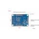 Orange Pi CM5 Compute Module 5 - RK3588S - 8GB - 32GB eMMC