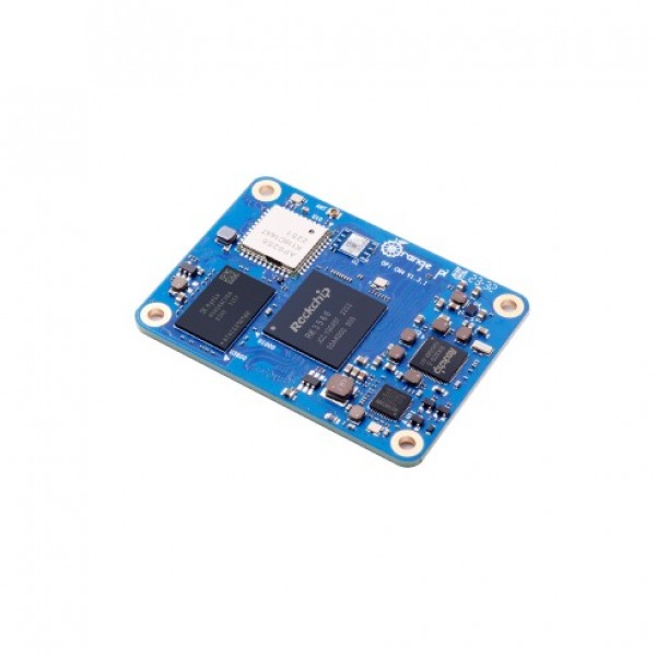 Orange Pi Compute Module 4 - 2GB - 32GB eMMC