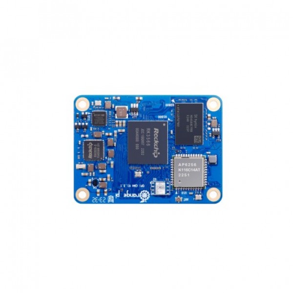 Orange Pi Compute Module 4 - 2GB - 32GB eMMC