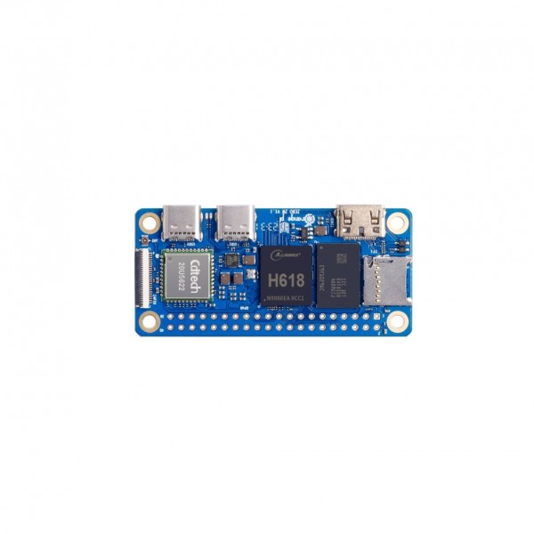 Orange Pi Zero 2W - 2GB