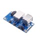 Orange Pi Zero 2W Expansion Board