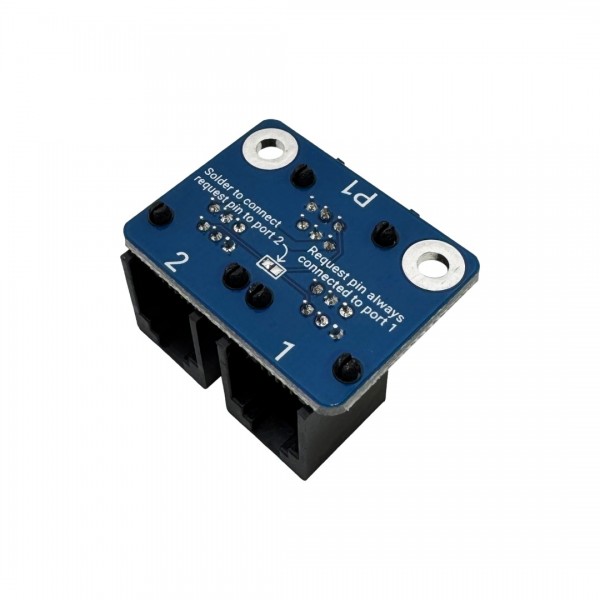 Passieve P1 Poort Splitter