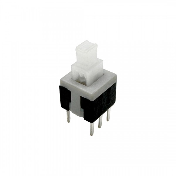 PCB Switch 5.8x5.8mm - Reset