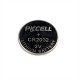 PKCELL CR2032 3V Lithium Batterij - 5 Stuks