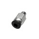 Pneumatische Koppeling - PC4-M6 - Zonder Doorvoer