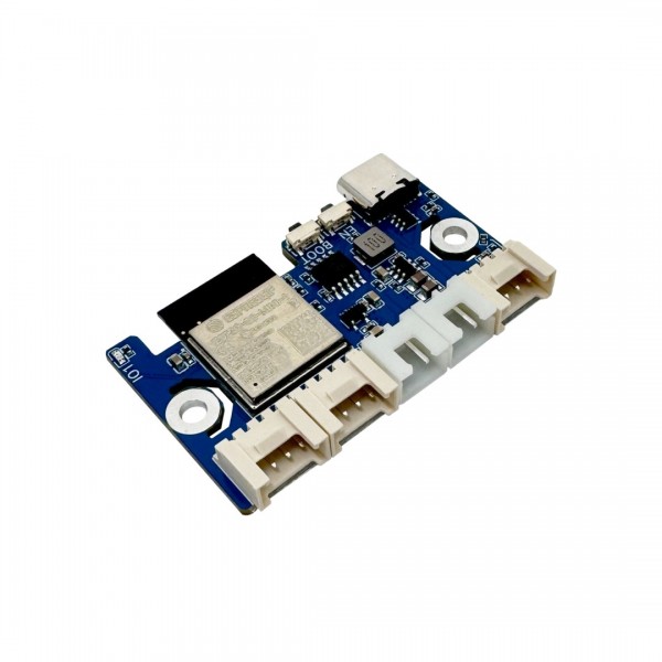 Radiator Fan USB PD Controller - ESP32-S3