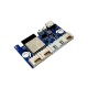 Radiator Fan USB PD Controller - ESP32-S3