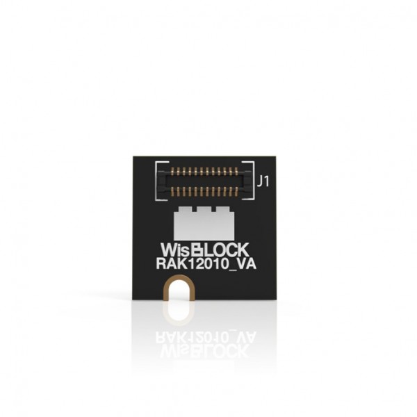 RAKwireless RAK12010 WisBlock Ambient Light Sensor Module - VEML7700