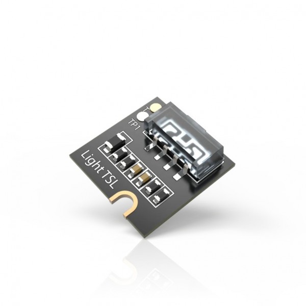 RAKwireless RAK12010 WisBlock Ambient Light Sensor Module - VEML7700