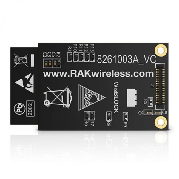 RAKwireless RAK11200 WisBlock Core ESP32 Module