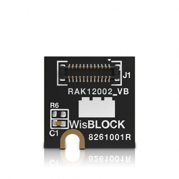 RAKwireless RAK12002 WisBlock RTC Module - RC-3028-C7