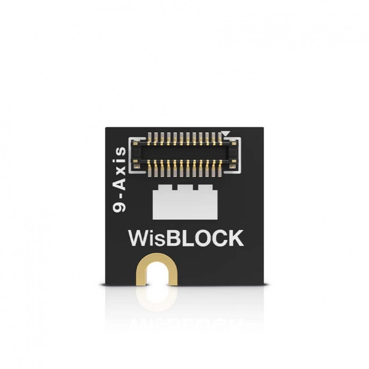 RAKwireless RAK12034 WisBlock 9-axis Accelerometer Module - BMX160 IMU ...