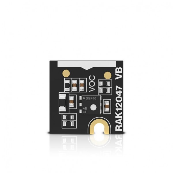 RAKwireless RAK12047 WisBlock VOC Sensor - SGP40