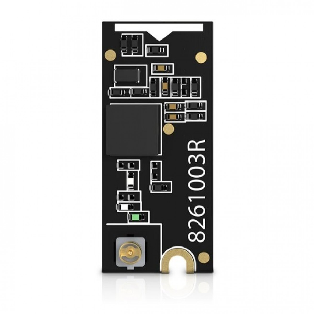 Gps Location Module RAKwireless RAK12500 WisBlock GNSS GPS Location Module - ZOE-M8Q - RAK ...