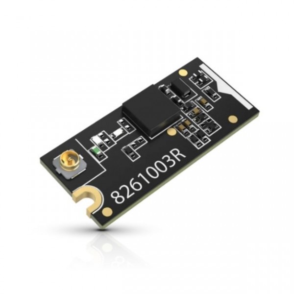 RAKwireless RAK12500 WisBlock GNSS GPS Locatie Module - ZOE-M8Q