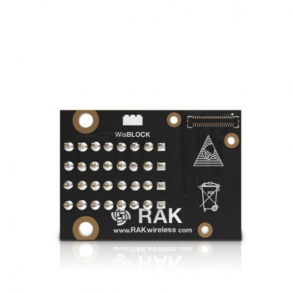 RAKwireless RAK13002 WisBlock IO Module