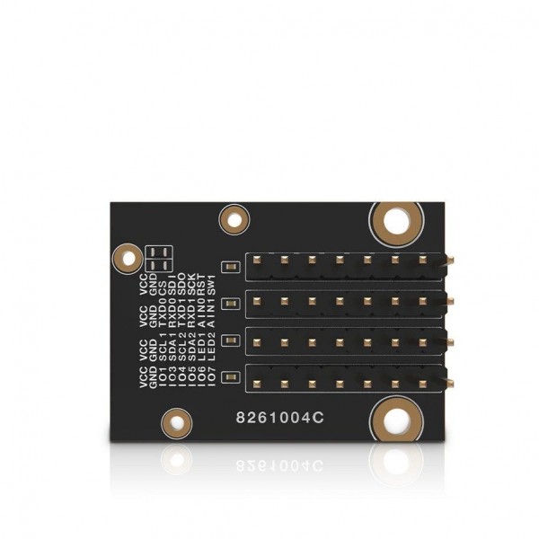 RAKwireless RAK13002 WisBlock IO Module