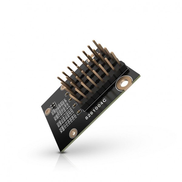 RAKwireless RAK13002 WisBlock IO Module