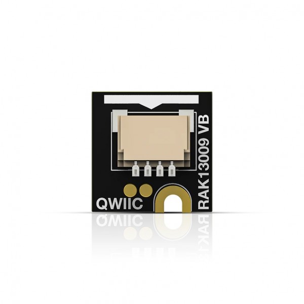 RAKwireless RAK13009 WisBlock QWIIC Module - JST-SH Compatible