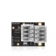 RAKwireless RAK17000 WisBlock Motor Control Module - DRV8833