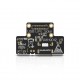 RAKwireless RAK19012 WisBlock USB LiPo Solar Power Slot Module