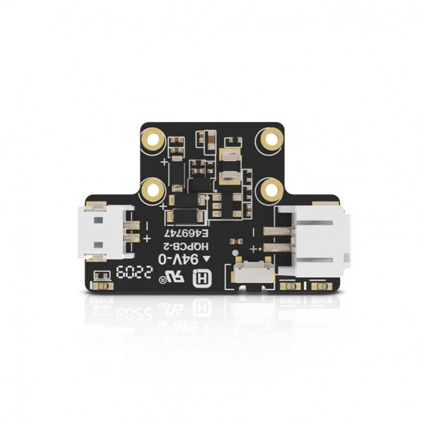 RAKwireless RAK19013 WisBlock LiPo Solar Power Slot Module