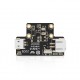 RAKwireless RAK19013 WisBlock LiPo Solar Power Slot Module