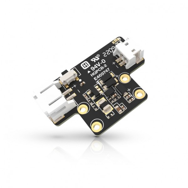 RAKwireless RAK19013 WisBlock LiPo Solar Power Slot Module