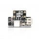 RAKwireless RAK19014 WisBlock USB Batterij Power Slot Module