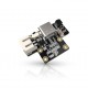 RAKwireless RAK19014 WisBlock USB Batterij Power Slot Module