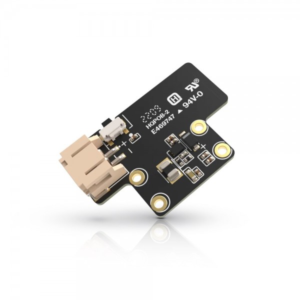 RAKwireless RAK19015 WisBlock Battery Power Slot Module