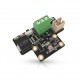 RAKwireless RAK19016 WisBlock 5-24V Power Slot Module