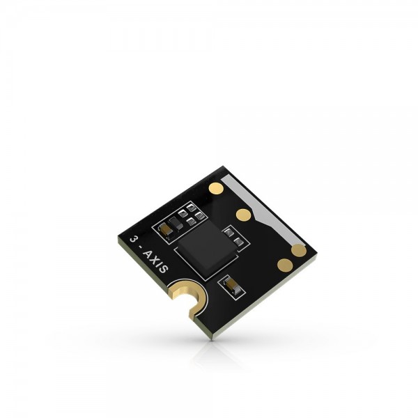 RAKwireless RAK1904 WisBlock 3-Axis Acceleratiesensor - LIS3DH