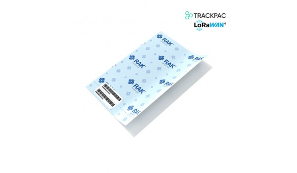 RAKwireless RAK2270 Sticker Tracker 