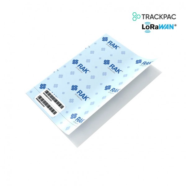 RAKwireless RAK2270 Sticker Tracker 