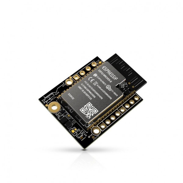 RAKwireless RAK2305 WisBlock Wi-Fi BLE Interface Module - ESP32