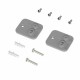 RAKwireless Unify Muurmontage voor Behuizingen - Grijs