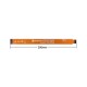 Raspberry Pi 5 Official Camera Cable - 22 to 15 pin FPC-FFC flex - 20cm