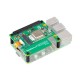 Raspberry Pi AI Kit with Hailo-8L NPU for Raspberry Pi 5