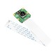 Raspberry Pi Camera Module 3 - Wide - 12MP