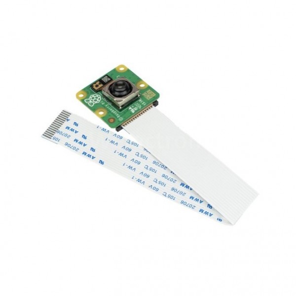 Raspberry Pi Camera Module 3 - 12MP