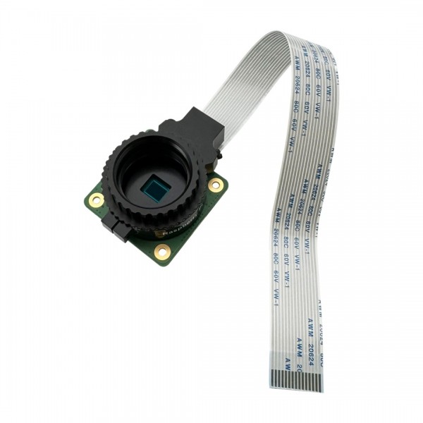 Raspberry Pi High Quality Camera