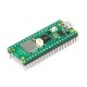 Raspberry Pi Pico WH with Soldered Headers - RP2040