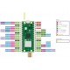 Raspberry Pi Pico WH with Soldered Headers - RP2040