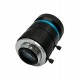 Raspberry Pi Telephoto Camera Lens - 16mm - C-Mount