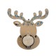 Reindeer DIY Solder Kit