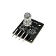RGB LED Module 3.3-5V