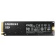 Samsung SSD 980 - M.2 2280 - NVMe PCIe Gen3 x4 - 1TB