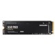 Samsung SSD 980 - M.2 2280 - NVMe PCIe Gen3 x4 - 500GB
